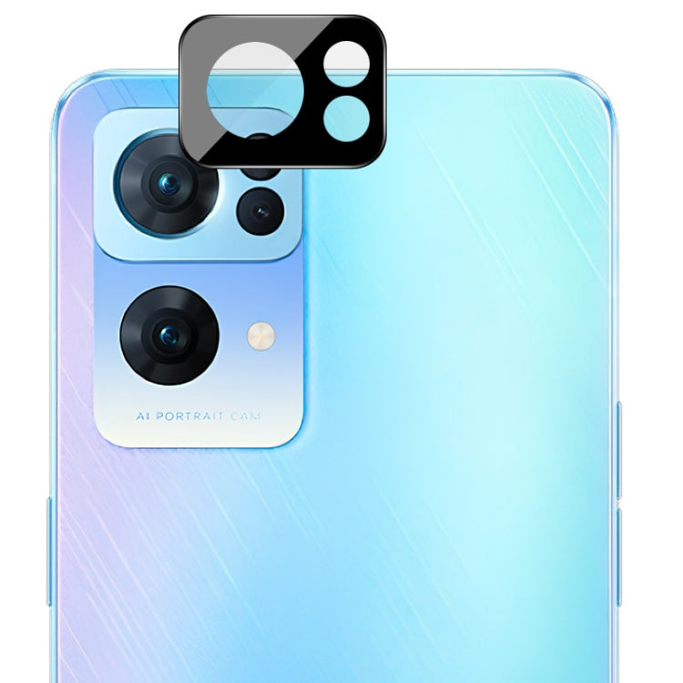 IMAK Rear Camera Lens Glass Film Black Version, For OPPO Reno7 Pro 5G, For OPPO Realme 9 5G India/Realme 8s 5G, For OPPO Realme C31, For OPPO Realme Narzo 50A, For OPPO Realme Narzo 50i, For Xiaomi Redmi Note 11 4G Global, For Google Pixel 7 Pro 5G    ...
