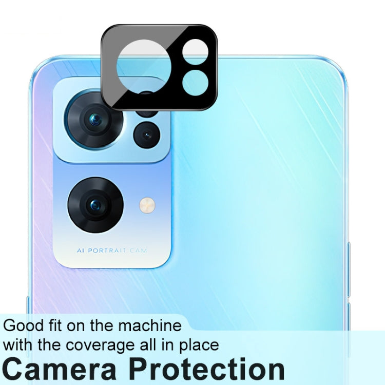 IMAK Rear Camera Lens Glass Film Black Version, For OPPO Reno7 Pro 5G, For OPPO Realme 9 5G India/Realme 8s 5G, For OPPO Realme C31, For OPPO Realme Narzo 50A, For OPPO Realme Narzo 50i, For Xiaomi Redmi Note 11 4G Global, For Google Pixel 7 Pro 5G    ...
