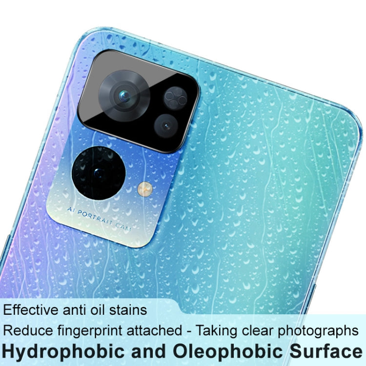 IMAK Rear Camera Lens Glass Film Black Version, For OPPO Reno7 Pro 5G, For OPPO Realme 9 5G India/Realme 8s 5G, For OPPO Realme C31, For OPPO Realme Narzo 50A, For OPPO Realme Narzo 50i, For Xiaomi Redmi Note 11 4G Global, For Google Pixel 7 Pro 5G    ...