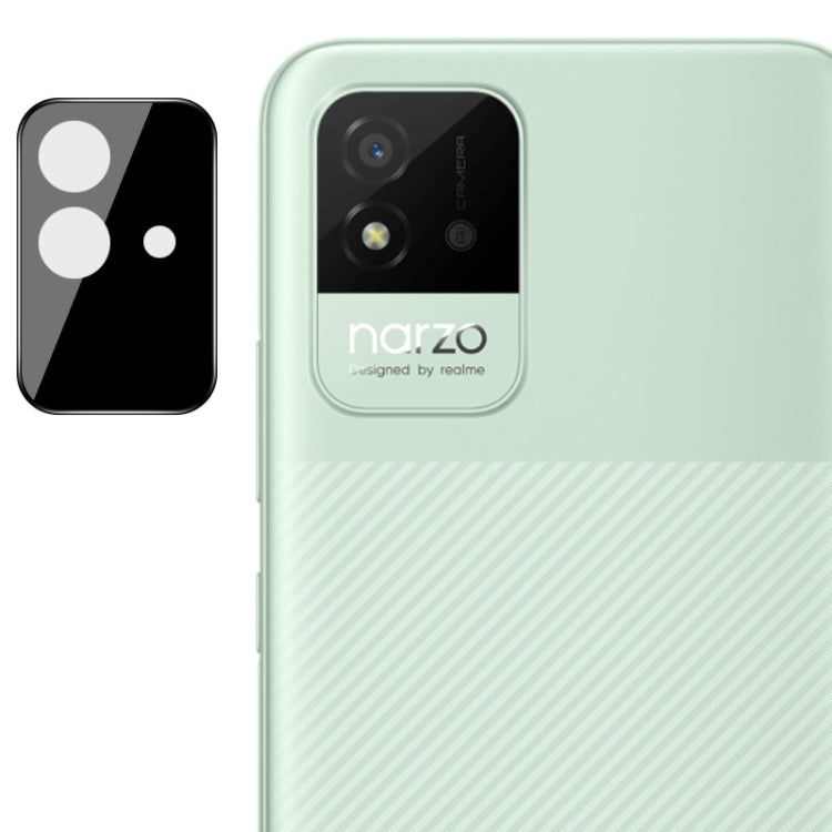 IMAK Rear Camera Lens Glass Film Black Version, For OPPO Reno7 Pro 5G, For OPPO Realme 9 5G India/Realme 8s 5G, For OPPO Realme C31, For OPPO Realme Narzo 50A, For OPPO Realme Narzo 50i, For Xiaomi Redmi Note 11 4G Global, For Google Pixel 7 Pro 5G    ...