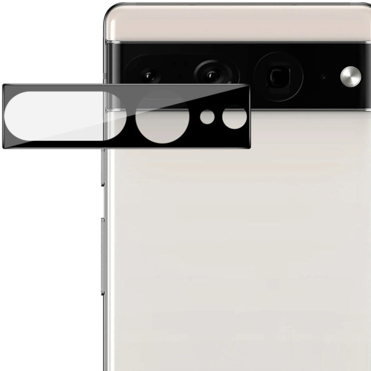 IMAK Rear Camera Lens Glass Film Black Version, For OPPO Reno7 Pro 5G, For OPPO Realme 9 5G India/Realme 8s 5G, For OPPO Realme C31, For OPPO Realme Narzo 50A, For OPPO Realme Narzo 50i, For Xiaomi Redmi Note 11 4G Global, For Google Pixel 7 Pro 5G    ...