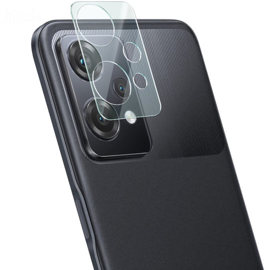 imak Integrated Rear Camera Lens Tempered Glass Film, For OnePlus Nord 2T 5G, For OnePlus Nord CE 2 Lite 5G, For OPPO Reno8 5G, For OPPO Reno8 Lite 5G, For OPPO Reno8 Pro 5G, For Xiaomi Poco M4 5G, For Motorola Moto G52 4G, For OnePlus Ace Racing 5G   ...