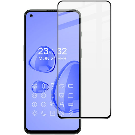 imak 9H Full Screen Tempered Glass Film Pro+ Series, For OnePlus Nord 2T 5G, For OnePlus Nord CE 2 Lite 5G, For Google Pixel 6A, For Google Pixel 7, For Samsung Galaxy A13 4G, For Sony Xperia 10 IV