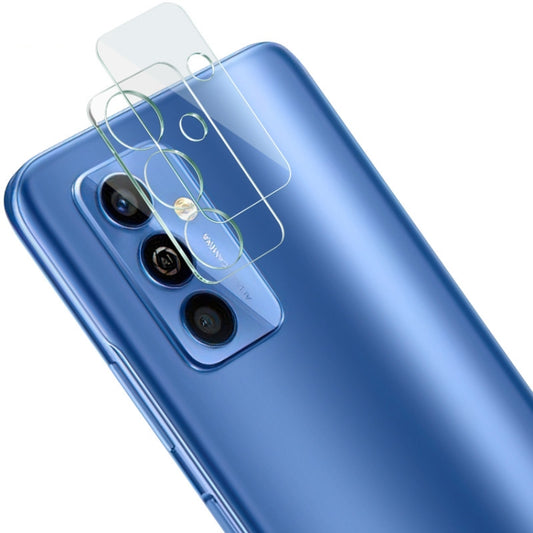 imak Integrated Rear Camera Lens Tempered Glass Film, For Huawei Maimang 11 5G, For OPPO A57 5G, For OPPO Realme Q5i 5G/V23 5G, For Xiaomi Redmi Note 11T Pro 5G/Note 11T Pro+ 5G, For Motorola Moto E32 4G, For Motorola Moto G82 5G