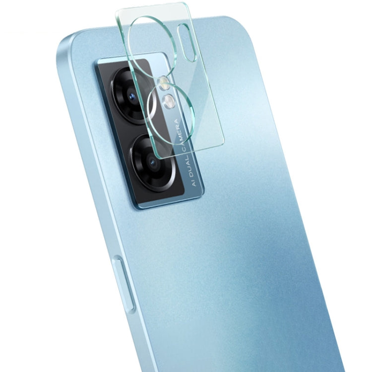 imak Integrated Rear Camera Lens Tempered Glass Film, For Huawei Maimang 11 5G, For OPPO A57 5G, For OPPO Realme Q5i 5G/V23 5G, For Xiaomi Redmi Note 11T Pro 5G/Note 11T Pro+ 5G, For Motorola Moto E32 4G, For Motorola Moto G82 5G                       ...
