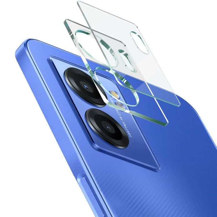 imak Integrated Rear Camera Lens Tempered Glass Film, For Huawei Maimang 11 5G, For OPPO A57 5G, For OPPO Realme Q5i 5G/V23 5G, For Xiaomi Redmi Note 11T Pro 5G/Note 11T Pro+ 5G, For Motorola Moto E32 4G, For Motorola Moto G82 5G                       ...