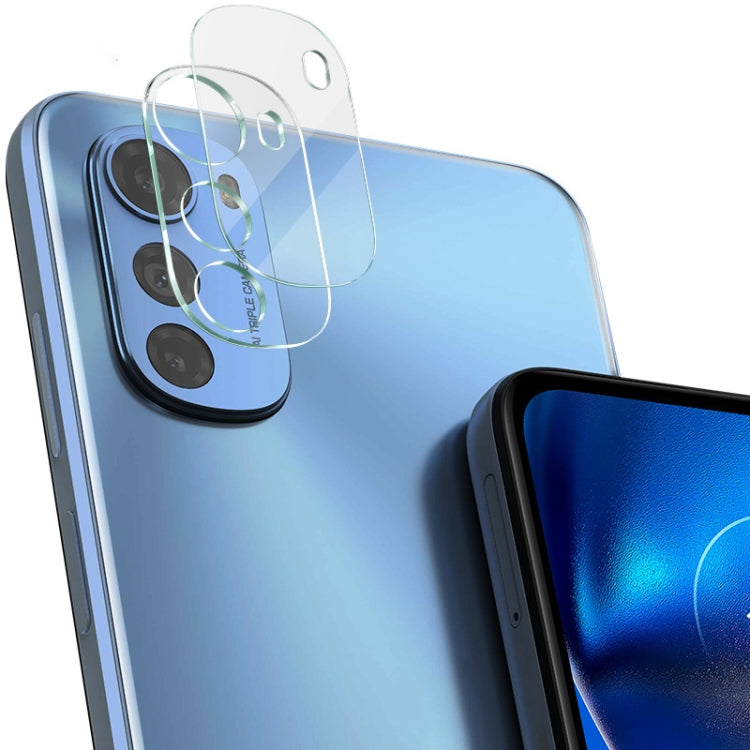 imak Integrated Rear Camera Lens Tempered Glass Film, For Huawei Maimang 11 5G, For OPPO A57 5G, For OPPO Realme Q5i 5G/V23 5G, For Xiaomi Redmi Note 11T Pro 5G/Note 11T Pro+ 5G, For Motorola Moto E32 4G, For Motorola Moto G82 5G                       ...