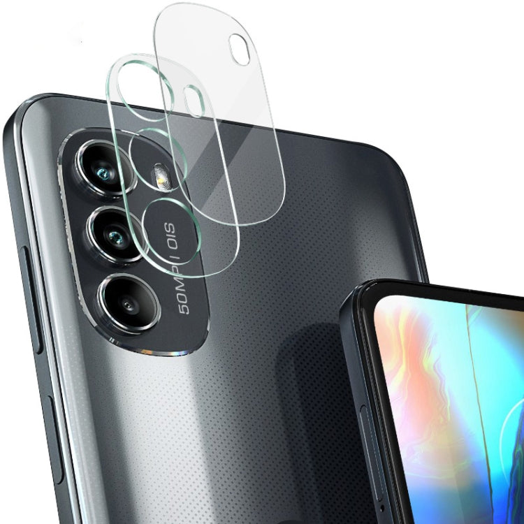 imak Integrated Rear Camera Lens Tempered Glass Film, For Huawei Maimang 11 5G, For OPPO A57 5G, For OPPO Realme Q5i 5G/V23 5G, For Xiaomi Redmi Note 11T Pro 5G/Note 11T Pro+ 5G, For Motorola Moto E32 4G, For Motorola Moto G82 5G                       ...
