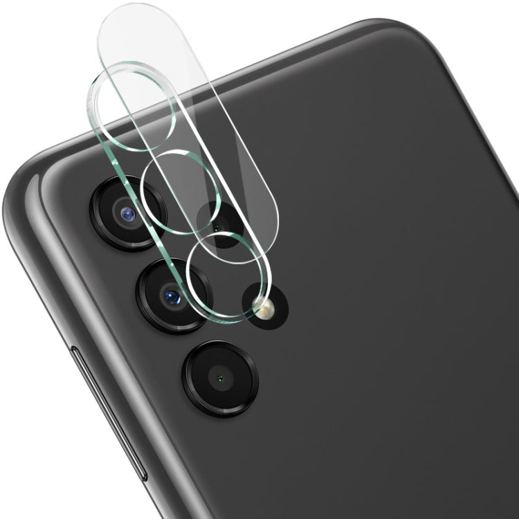 imak Integrated Rear Camera Lens Tempered Glass Film, For Huawei Maimang 11 5G, For OPPO A57 5G, For OPPO Realme Q5i 5G/V23 5G, For Xiaomi Redmi Note 11T Pro 5G/Note 11T Pro+ 5G, For Motorola Moto E32 4G, For Motorola Moto G82 5G                       ...