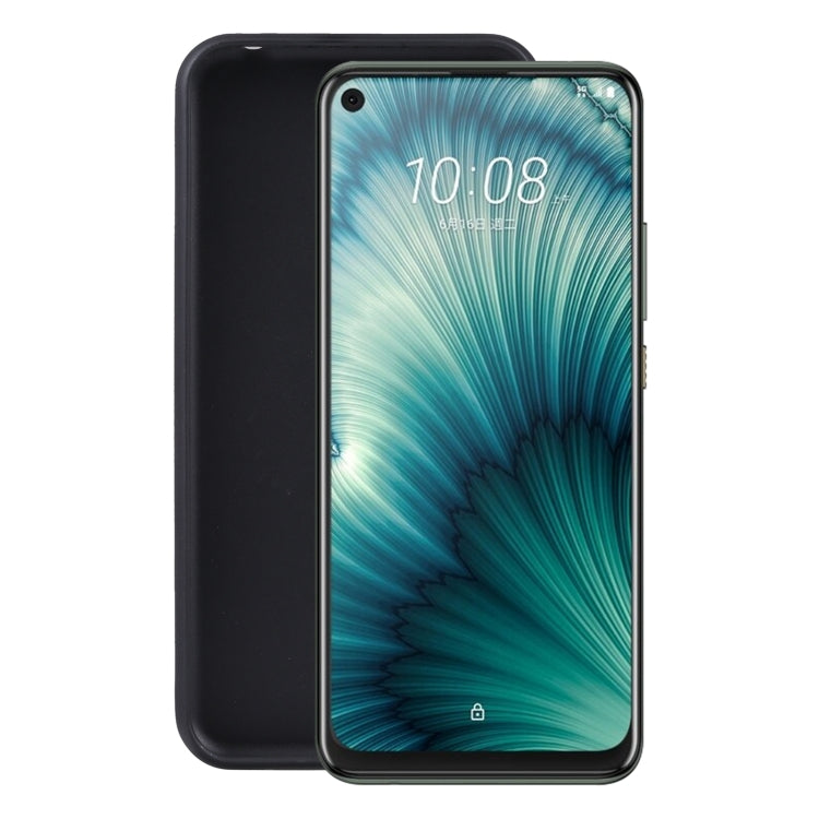TPU Phone Case, For HTC U20 5G