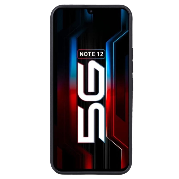 TPU Phone Case, For Infinix Note 12 5G, For Infinix Note 12 Pro 5G