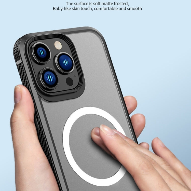 Matte Magsafe Phone Case, For iPhone 14, For iPhone 14 Pro