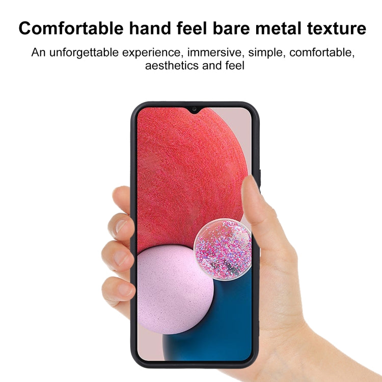 TPU Phone Case, For Samsung Galaxy A13 4G SM-A137