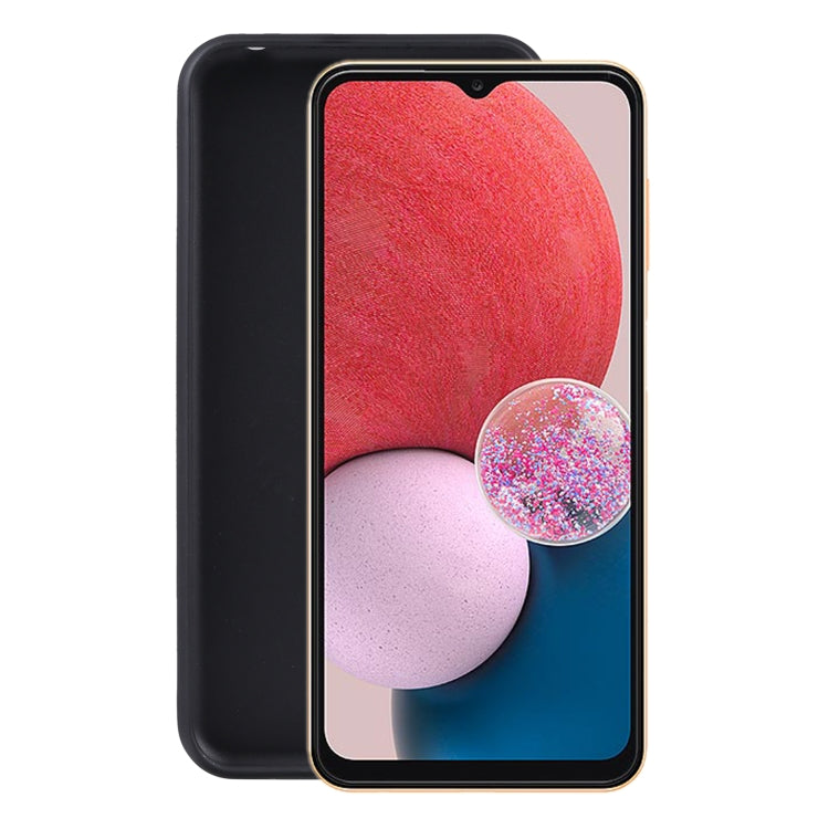 TPU Phone Case, For Samsung Galaxy A13 4G SM-A137
