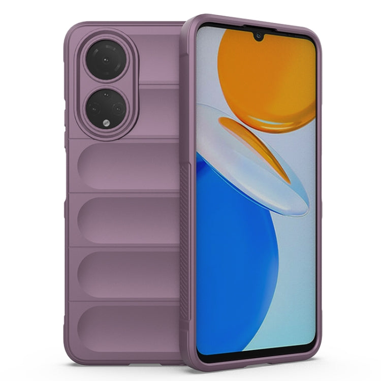 Magic Shield TPU + Flannel Phone Case, For Honor X7/Play 30 Plus, For Samsung Galaxy A03S North US Version 165.8mm, For Samsung Galaxy S21 FE