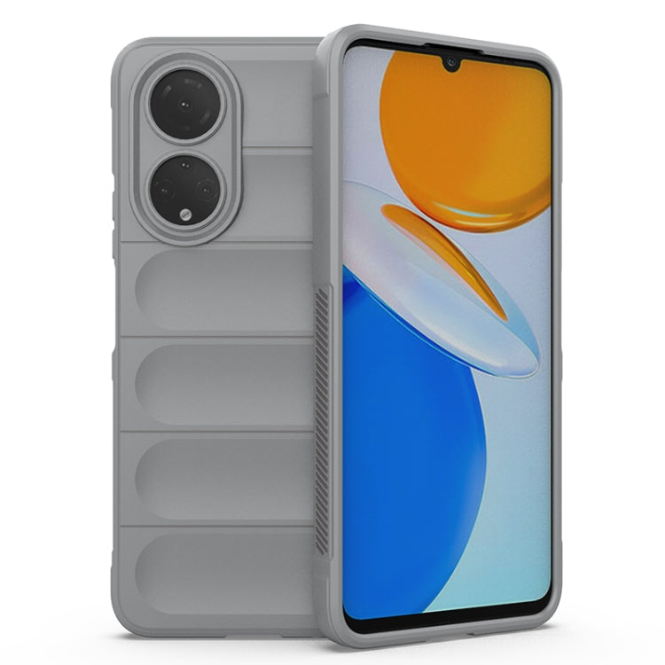 Magic Shield TPU + Flannel Phone Case, For Honor X7/Play 30 Plus, For Samsung Galaxy A03S North US Version 165.8mm, For Samsung Galaxy S21 FE