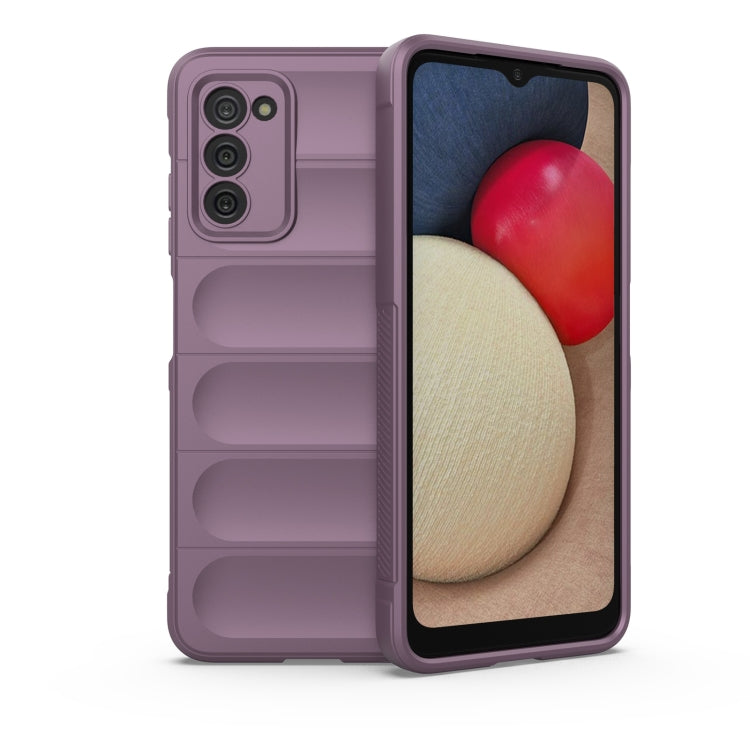 Magic Shield TPU + Flannel Phone Case, For Honor X7/Play 30 Plus, For Samsung Galaxy A03S North US Version 165.8mm, For Samsung Galaxy S21 FE