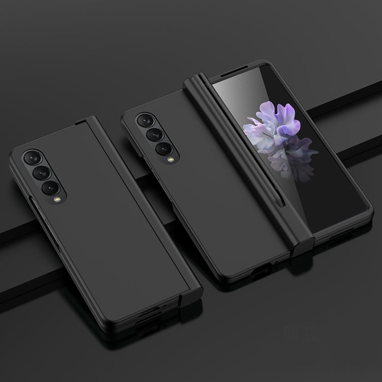 Integrated Shockproof Phone Case, For Samsung Galaxy Z Fold4 5G