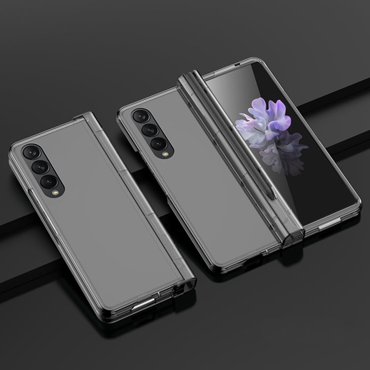 Integrated Shockproof Phone Case, For Samsung Galaxy Z Fold4 5G