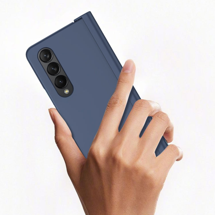 Integrated Shockproof Phone Case, For Samsung Galaxy Z Fold4 5G
