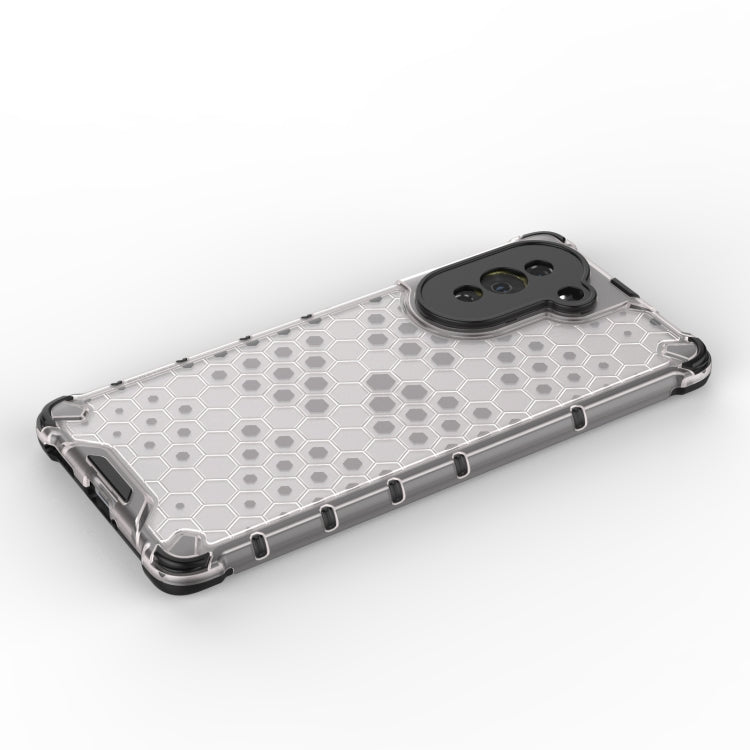 Shockproof Honeycomb PC + TPU Phone Case, For Huawei nova 10 4G, For Huawei nova 10 Pro 4G