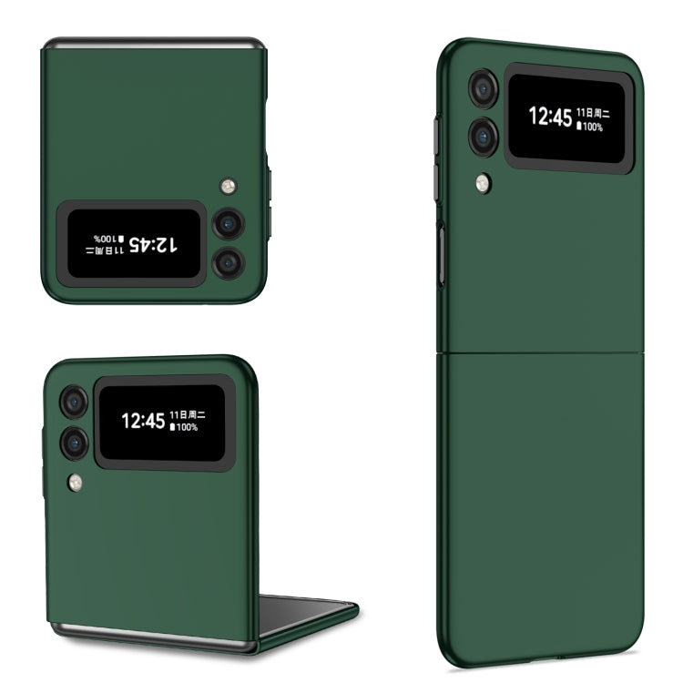 Armor Foldable Phone Case, For Samsung Galaxy Z Flip4