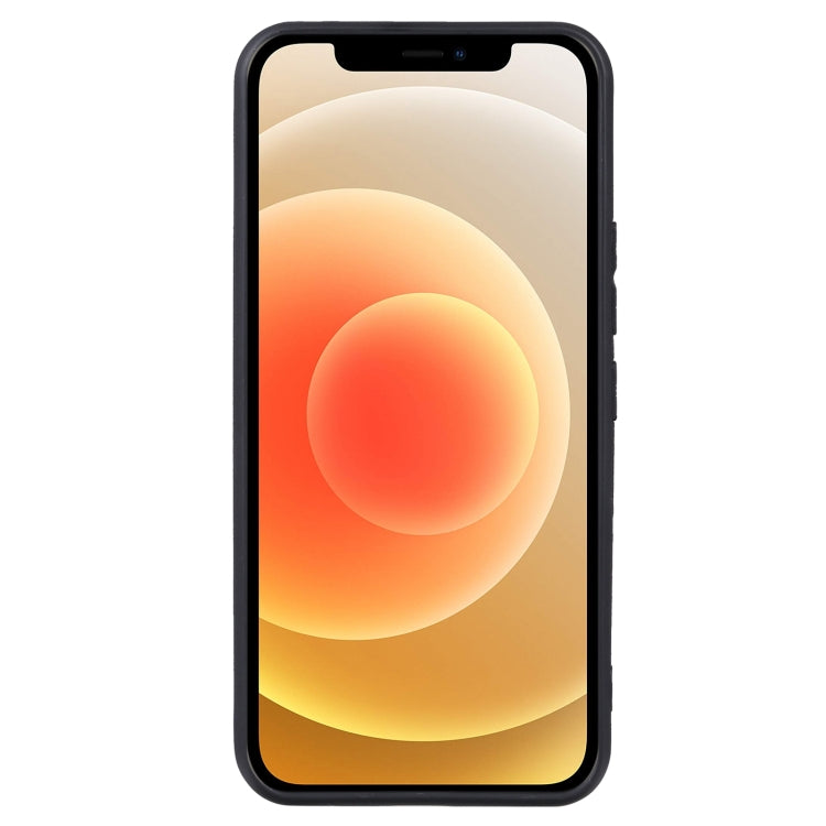 TPU Phone Case, For iPhone 12