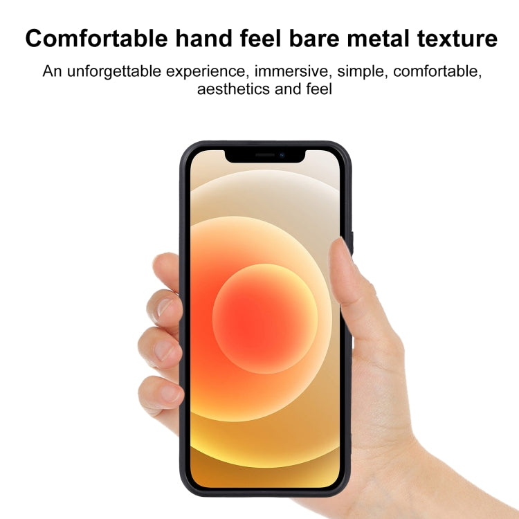 TPU Phone Case, For iPhone 12
