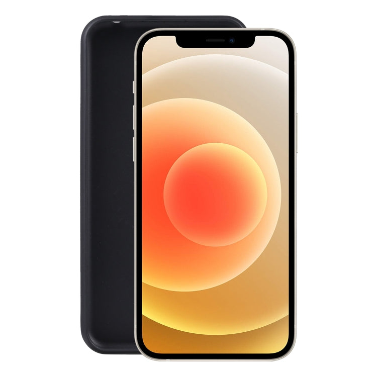 TPU Phone Case, For iPhone 12