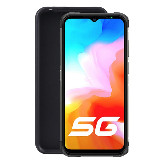 TPU Phone Case, For Ulefone Armor 12 5G / 12S, For ZTE Blade A51 Lite / A5 2020