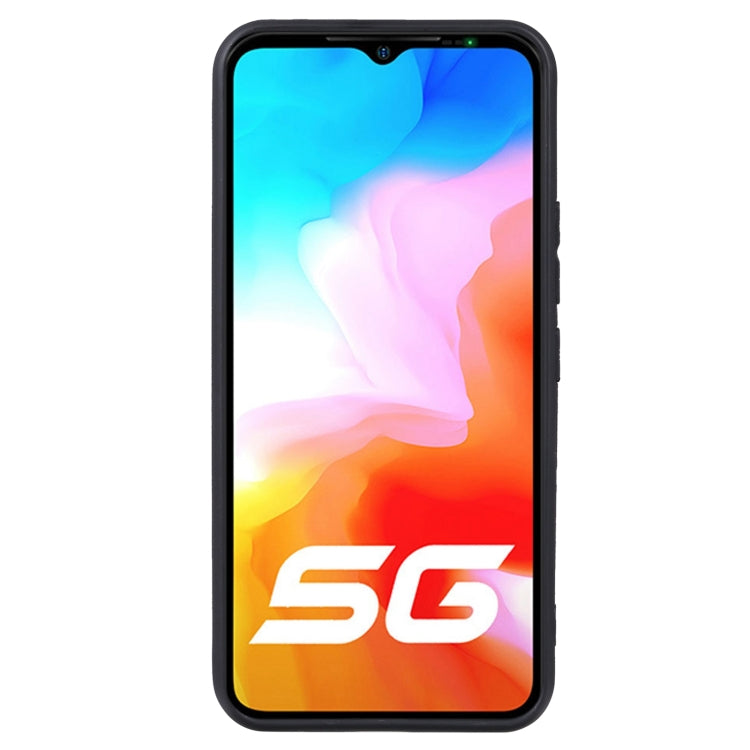 TPU Phone Case, For Doogee N20 Pro, For Ulefone Armor 12 5G / 12S, For Ulefone Note 9P, For ZTE Blade A51 Lite / A5 2020