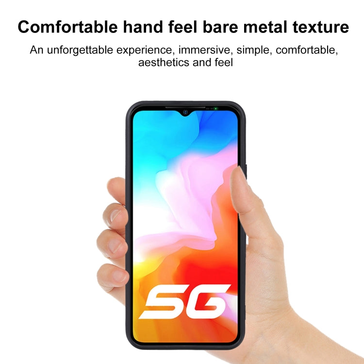 TPU Phone Case, For Doogee N20 Pro, For Ulefone Armor 12 5G / 12S, For Ulefone Note 9P, For ZTE Blade A51 Lite / A5 2020