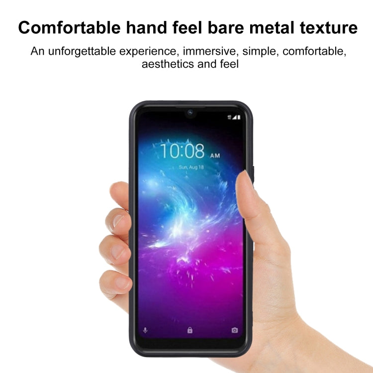 TPU Phone Case, For ZTE Blade A51 Lite / A5 2020