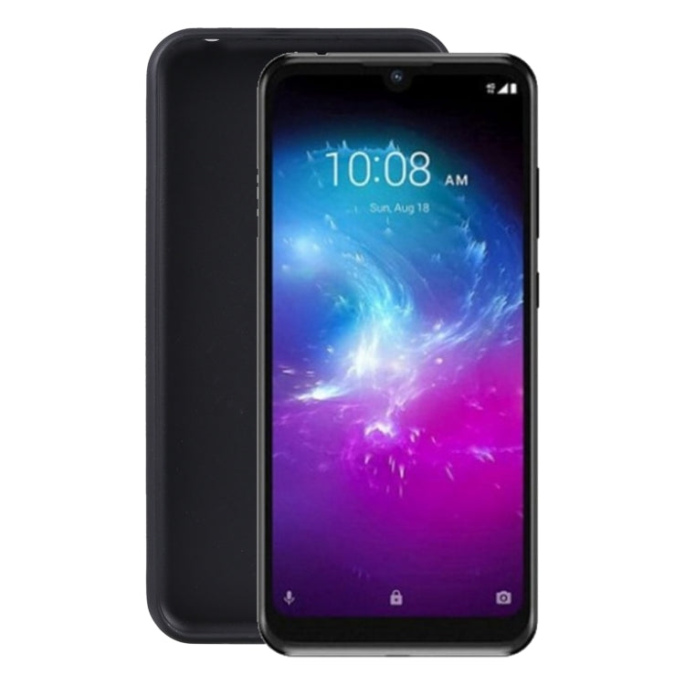 TPU Phone Case, For ZTE Blade A51 Lite / A5 2020