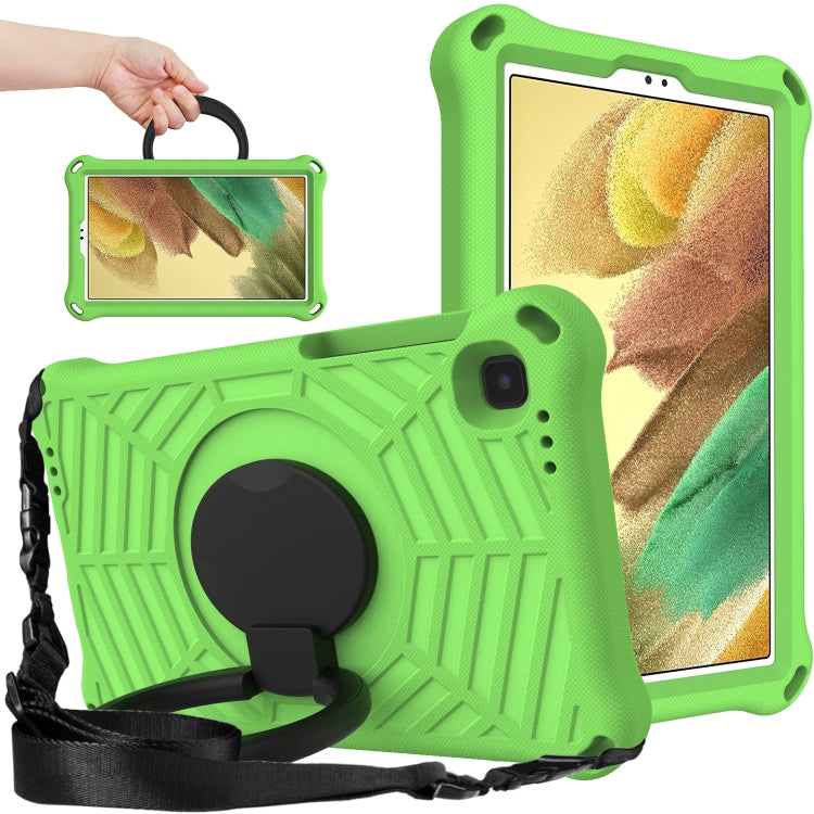 Spider King EVA Protective Tablet Case, For Samsung Galaxy Tab A7 Lite 8.7 SM-T220, For Lenovo Tab M8 FHD TB-8505F