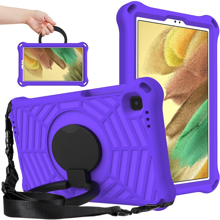 Spider King EVA Protective Tablet Case, For Samsung Galaxy Tab A7 Lite 8.7 SM-T220, For Lenovo Tab M8 FHD TB-8505F