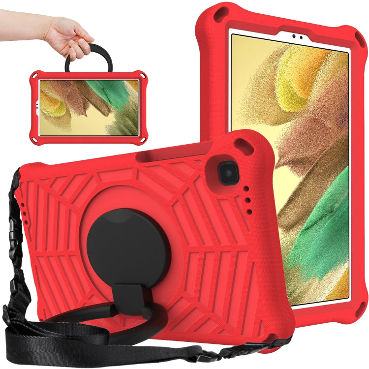 Spider King EVA Protective Tablet Case, For Samsung Galaxy Tab A7 Lite 8.7 SM-T220, For Lenovo Tab M8 FHD TB-8505F