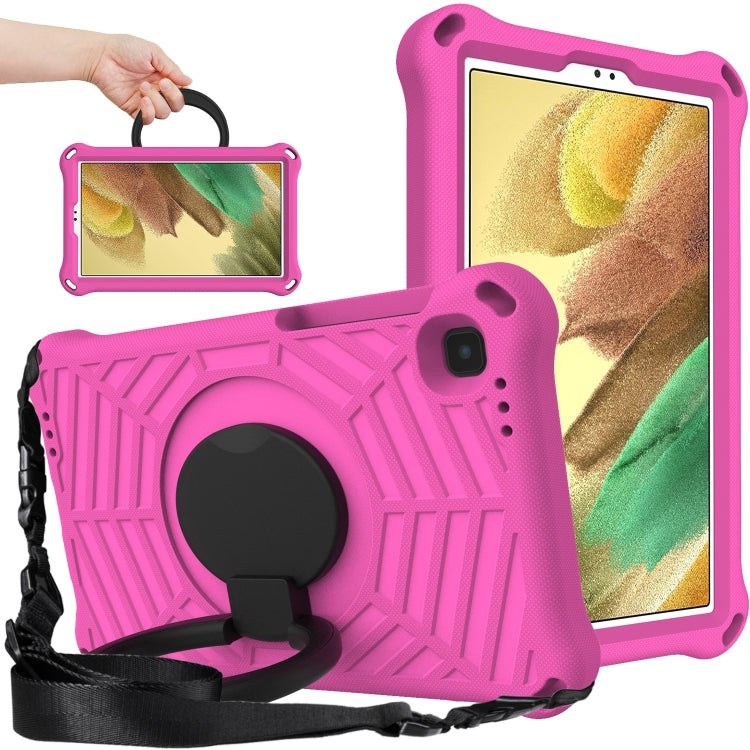 Spider King EVA Protective Tablet Case, For Samsung Galaxy Tab A7 Lite 8.7 SM-T220, For Lenovo Tab M8 FHD TB-8505F