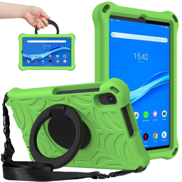 Spider King EVA Protective Tablet Case, For Samsung Galaxy Tab A7 Lite 8.7 SM-T220, For Lenovo Tab M8 FHD TB-8505F
