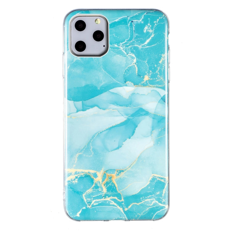 IMD Marble Pattern TPU Phone Case, For iPhone 11 Pro, For iPhone 11 Pro Max, For iPhone XR, For iPhone XS / X, For iPhone XS Max