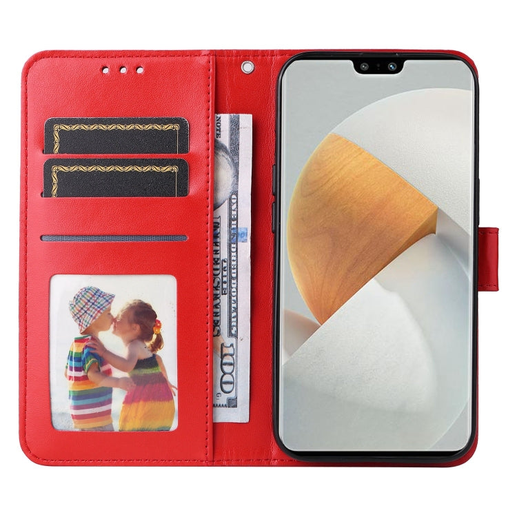 Embossed Sunflower Leather Phone Case, For vivo S12 Pro / V23 Pro, For vivo S12 / V23 5G, For vivo Y15s 2021 / Y15a / Y10 4G, For vivo Y20, For vivo Y21 2021 / Y21s / Y33s, For vivo Y55 5G / Y75 5G / T1 5G, For vivo Y76s / Y76 5G