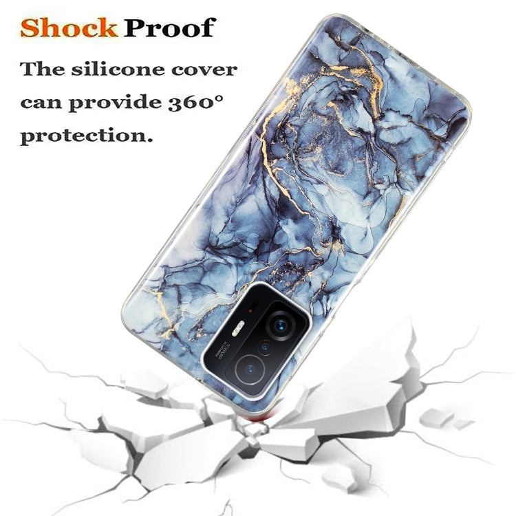 IMD Marble Pattern TPU Phone Case, For Xiaomi 11T Pro, For Xiaomi Redmi 10, For Xiaomi Redmi Note 11 Global, For Samsung Galaxy S22 5G, For Samsung Galaxy S22+ 5G, For Samsung Galaxy S22 Ultra 5G, For Samsung Galaxy S21 5G, For Samsung Galaxy S21+ 5G