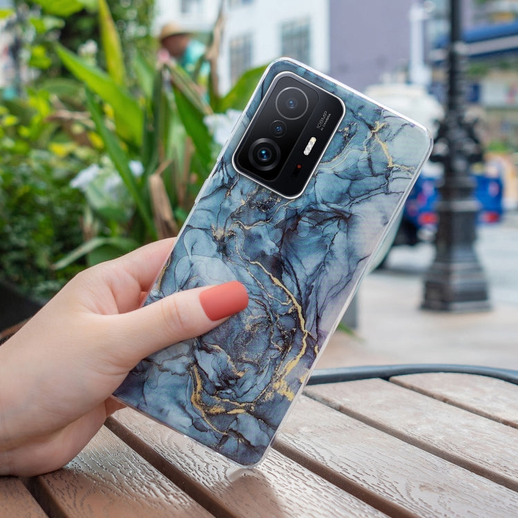 IMD Marble Pattern TPU Phone Case, For Xiaomi 11T Pro, For Xiaomi Redmi 10, For Xiaomi Redmi Note 11 Global, For Samsung Galaxy S22 5G, For Samsung Galaxy S22+ 5G, For Samsung Galaxy S22 Ultra 5G, For Samsung Galaxy S21 5G, For Samsung Galaxy S21+ 5G