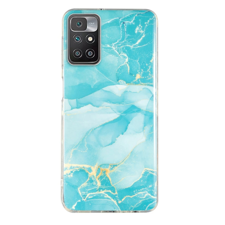 IMD Marble Pattern TPU Phone Case, For Xiaomi 11T Pro, For Xiaomi Redmi 10, For Xiaomi Redmi Note 11 Global, For Samsung Galaxy S22 5G, For Samsung Galaxy S22+ 5G, For Samsung Galaxy S22 Ultra 5G, For Samsung Galaxy S21 5G, For Samsung Galaxy S21+ 5G