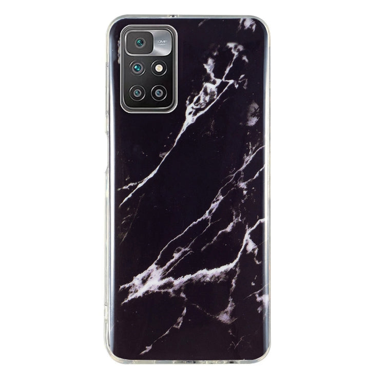 IMD Marble Pattern TPU Phone Case, For Xiaomi 11T Pro, For Xiaomi Redmi 10, For Xiaomi Redmi Note 11 Global, For Samsung Galaxy S22 5G, For Samsung Galaxy S22+ 5G, For Samsung Galaxy S22 Ultra 5G, For Samsung Galaxy S21 5G, For Samsung Galaxy S21+ 5G