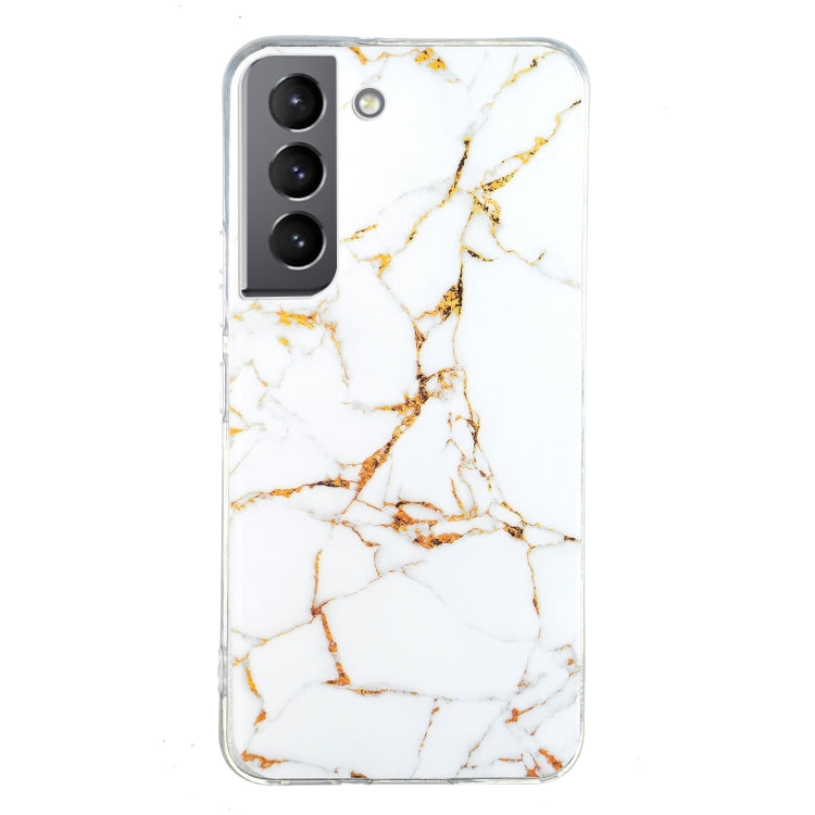 IMD Marble Pattern TPU Phone Case, For Xiaomi 11T Pro, For Xiaomi Redmi 10, For Xiaomi Redmi Note 11 Global, For Samsung Galaxy S22 5G, For Samsung Galaxy S22+ 5G, For Samsung Galaxy S22 Ultra 5G, For Samsung Galaxy S21 5G, For Samsung Galaxy S21+ 5G