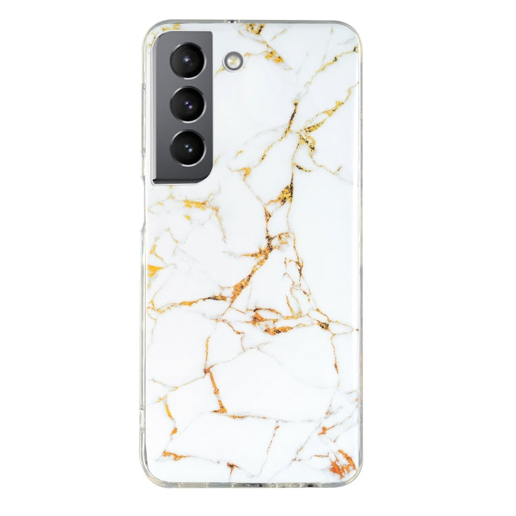 IMD Marble Pattern TPU Phone Case, For Xiaomi 11T Pro, For Xiaomi Redmi 10, For Xiaomi Redmi Note 11 Global, For Samsung Galaxy S22 5G, For Samsung Galaxy S22+ 5G, For Samsung Galaxy S22 Ultra 5G, For Samsung Galaxy S21 5G, For Samsung Galaxy S21+ 5G