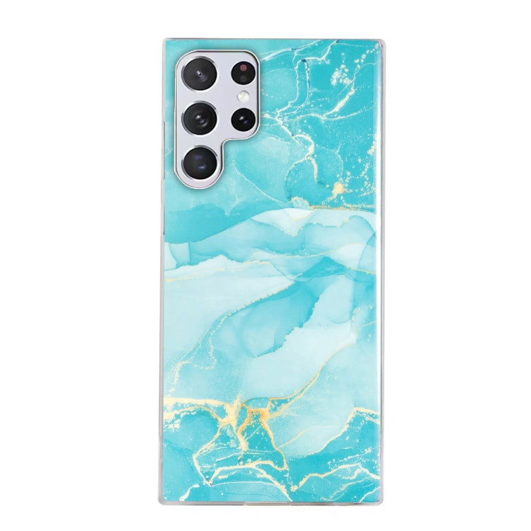 IMD Marble Pattern TPU Phone Case, For Xiaomi 11T Pro, For Xiaomi Redmi 10, For Xiaomi Redmi Note 11 Global, For Samsung Galaxy S22 5G, For Samsung Galaxy S22+ 5G, For Samsung Galaxy S22 Ultra 5G, For Samsung Galaxy S21 5G, For Samsung Galaxy S21+ 5G