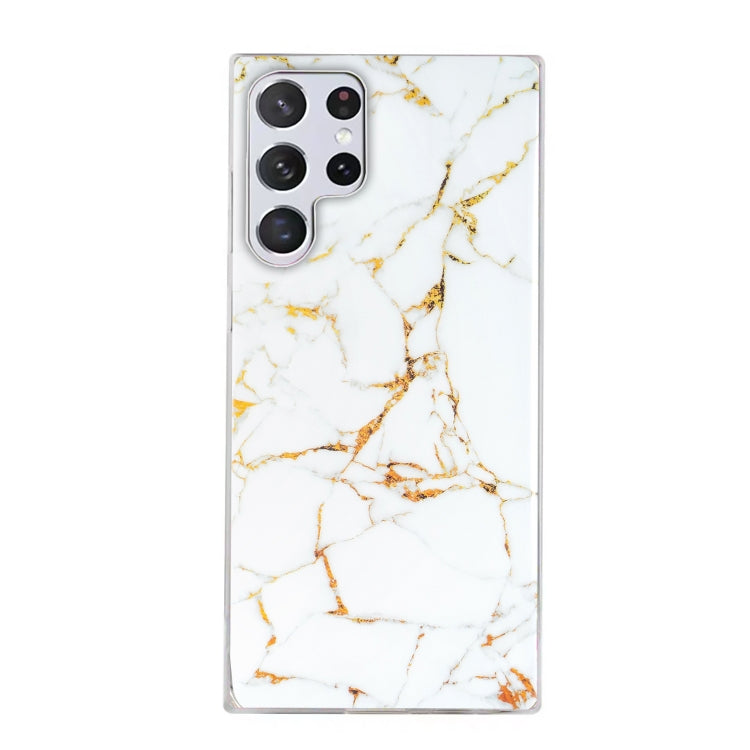 IMD Marble Pattern TPU Phone Case, For Xiaomi 11T Pro, For Xiaomi Redmi 10, For Xiaomi Redmi Note 11 Global, For Samsung Galaxy S22 5G, For Samsung Galaxy S22+ 5G, For Samsung Galaxy S22 Ultra 5G, For Samsung Galaxy S21 5G, For Samsung Galaxy S21+ 5G