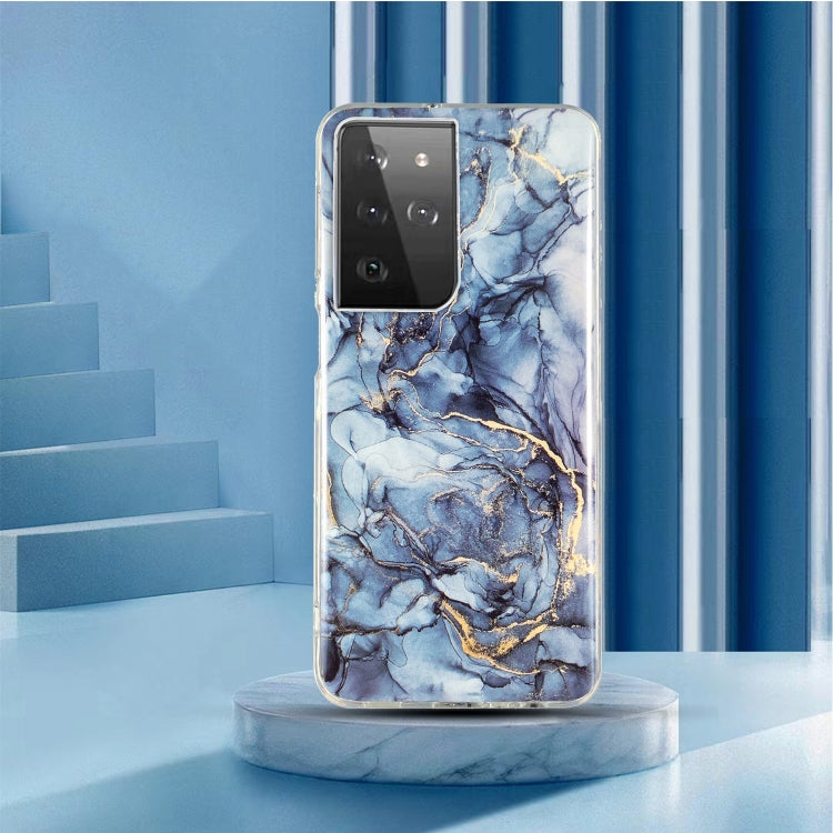 IMD Marble Pattern TPU Phone Case, For Samsung Galaxy S21 Ultra 5G, For Samsung Galaxy S21 FE 5G, For Samsung Galaxy S20 5G, For Samsung Galaxy S20+ 5G, For Samsung Galaxy S20 Ultra 5G, For Samsung Galaxy S20 FE 5G, For Samsung Galaxy A12 5G           ...